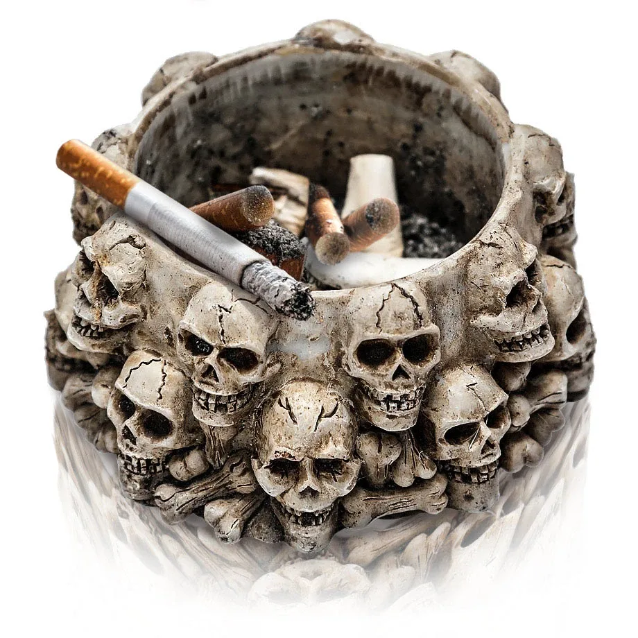 Dirty Ashtray (E-Liquid TFE)