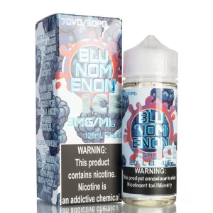 Blunomenon Ice by Nomenon - 120ml