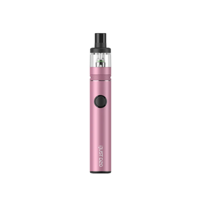 Eleaf iJust D20 Pod Kit 1500mAh - Image 2