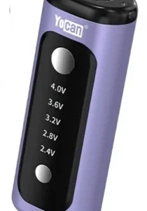 Yocan Kodo Plus Battery