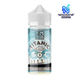 Titanic NIX Liquid