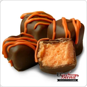 Chocolate Orange Cream (E-Liquid TFE)