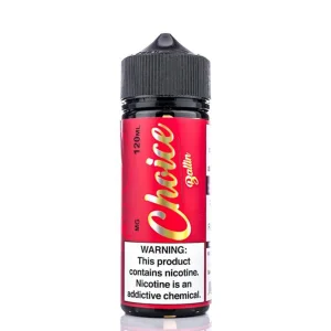 Five Star Choice Ballin 100ml Shortfill