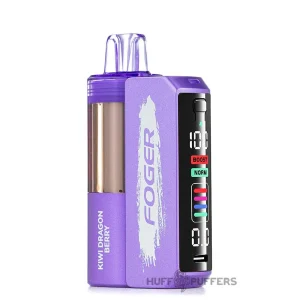 Foger Switch Pro Kit