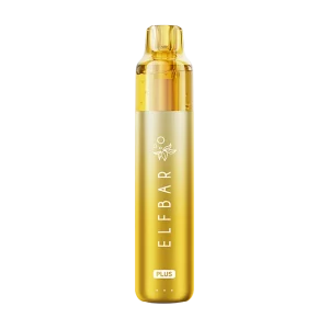 Elfbar Plus 12 Kit