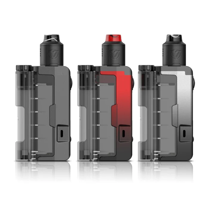 Dovpo Topside Lite Squonk TC Kit 90W - Image 2