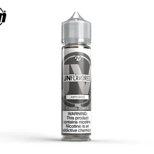 Jvapes – Unflavored – 210 – 60mL