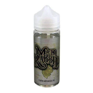 Mad Rabbit Lemon Meringue Pie 100ml Shortfill