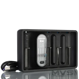 Apexium iMate R4 Charger