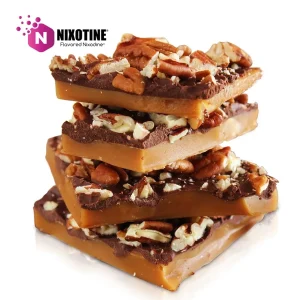 English Toffee Nixotine (Flavored Nixodine)