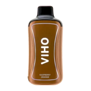 Raspberry Orange - VIHO Supercharge 20K