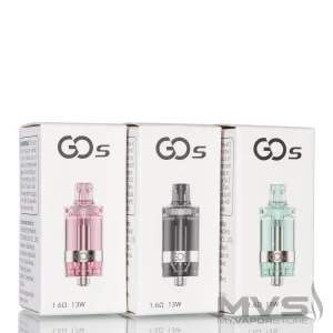 Innokin GO S Disposable Vape Tank