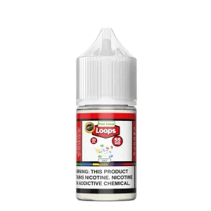 Loops Pod Juice