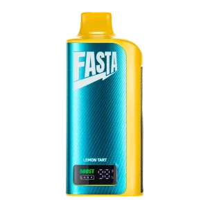 Lemon Tart FASTA PLUGIN 18000