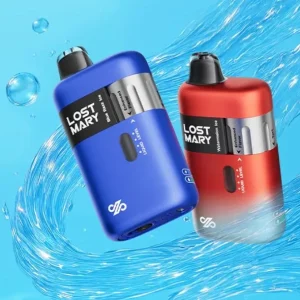 Lost Mary ULTRASONIC 35K