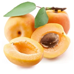 Apricot Flavor Concentrate