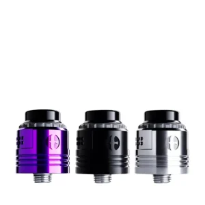 Early Bird Turnstone RS RDA 24mm