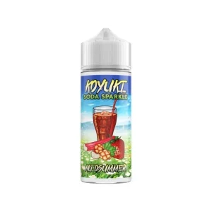 Koyuki Soda Sparkle Midsummer 100ml E-liquid