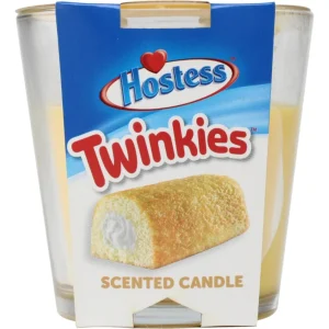 Hostess Candle 3oz