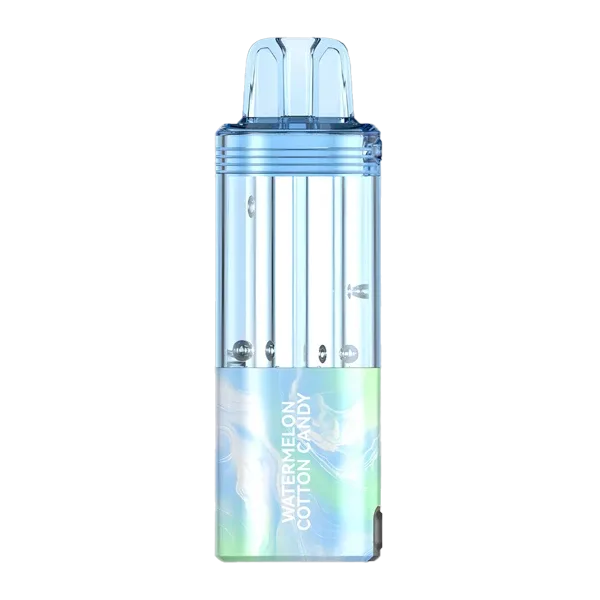 Watermelon Cotton Candy FOGER Switch Pro Disposable