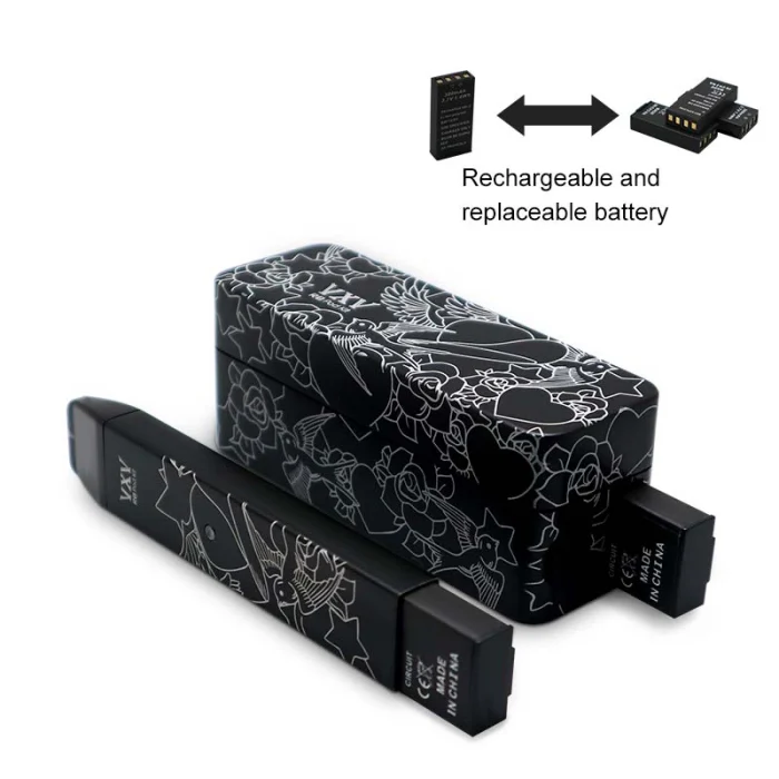 VXV RB Vape Pod System Kit 380mAh - Image 2