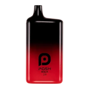 Dragon Banana Strawberry Ice Posh Max 2.0