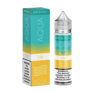 Flow by Aqua Original (Fruit) 60ml - Ejuice Store