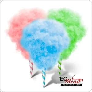 Fluffy Spun Sugar (E-Liquid TFE)
