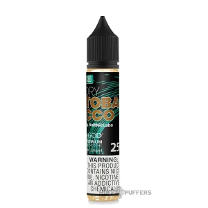 VGOD SaltNic – Iced Dry Tobacco 30mL