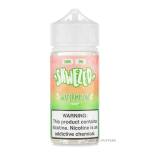Skwezed – Watermelon 100mL