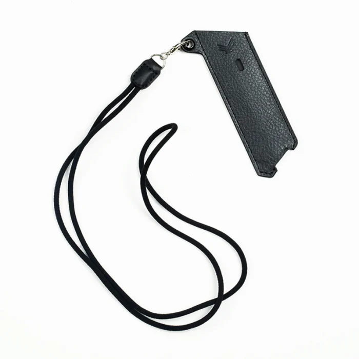 Vapefly Manners Kit Leather Case Lanyard - Image 2