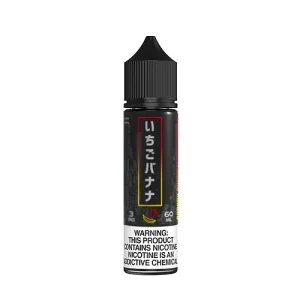 Tokyo Strawberry Banana by Tokyo Premium 60ml - Ejuice Store