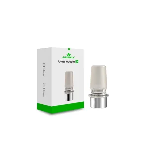Airis Dabble Replacement Glass Adapter