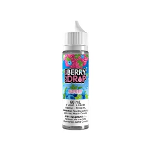 Raspberry SALT – Berry Drop Salt E-Liquid