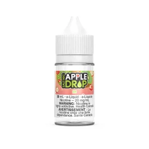 Kiwi SALT – Apple Drop Salt E-Liquid