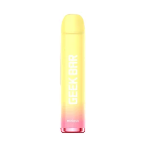 Geek Juice Ice Geek Bar Meloso – Disposable Vape