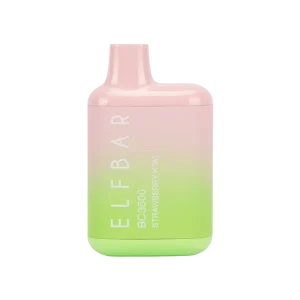 Strawberry Kiwi Elf Bar 3500