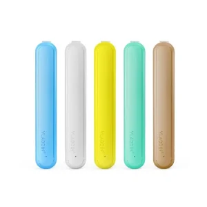 Vladdin POPO Disposable Vape Pod System Kit