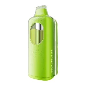Sour Apple Ice ROMO Hex Kit