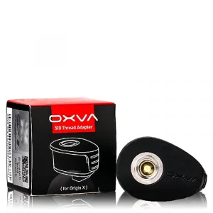Oxva Origin X 510 Thread Adapter