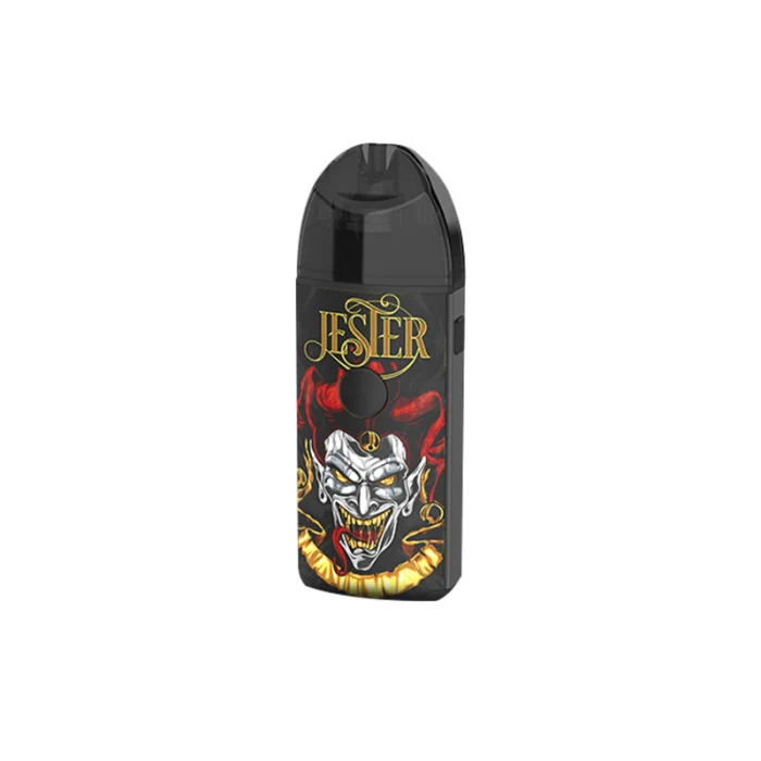 Vapefly Jester Rebuildable Dripping Pod System Kit 1000mAh - Image 2