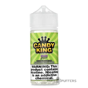 Candy King – Hard Apple 100mL