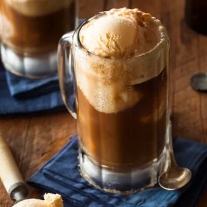 Root Beer Float Flavor Concentrate