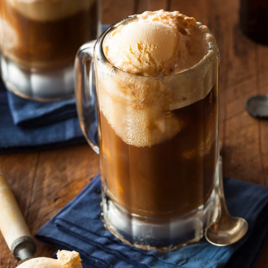 Root Beer Float Flavor Concentrate