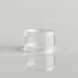 Rekavape BY-ka SE Nano Style Combi RTA Replacement Tank Tube - Translucent, PCTG, 3.5ml