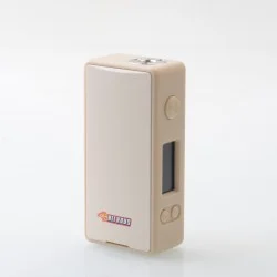Authentic MECHVAPE X Nitrous Pocket 80W Box Mod - PEEK, VW 5~80W, 1 x 18650