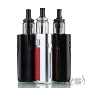 VooPoo DRAG Q Pod System Starter Kit
