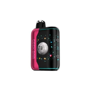 Watermelon Ice Geek Bar Pulse X Platinum – Disposable Vape