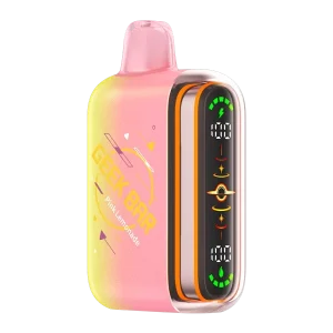 Pink Lemonade Geek Bar Pulse 2 25K