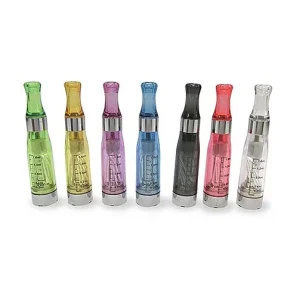 Ce-4 Clearomizer For Ego 510 1.6mL – 7 Colors